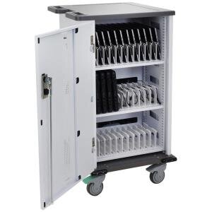 YES30 BASIC LAPTOP CHROMEBOOK CHARGING CART AU NZ-preview.jpg